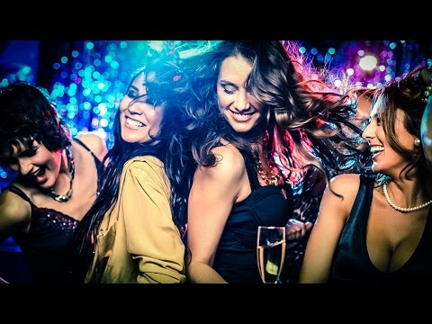 Frat Party with Bibanu MixXL & DJ LEXI x DJ MLK - 24.09.2014