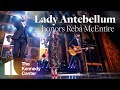 Lady Antebellum honors Reba McEntire | 2018 Kennedy Center Honors