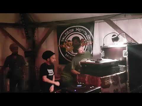 Dub the Wood festival 2019 - Ruff Stereo