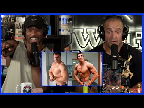 Bodybuilding & Powerlifting Are BAD for Your Health? || MBPP Ep. 825