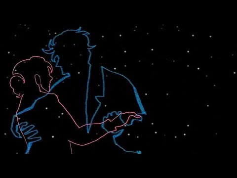 Opera Short #6, inspired by 'O soave fanciulla' from La bohème