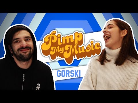 PIMP MY MUSIC #10 - "Fever" feat. @GORSKiofficialchannel