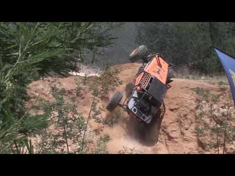 Maxxis 4XTR - Rayton 2013