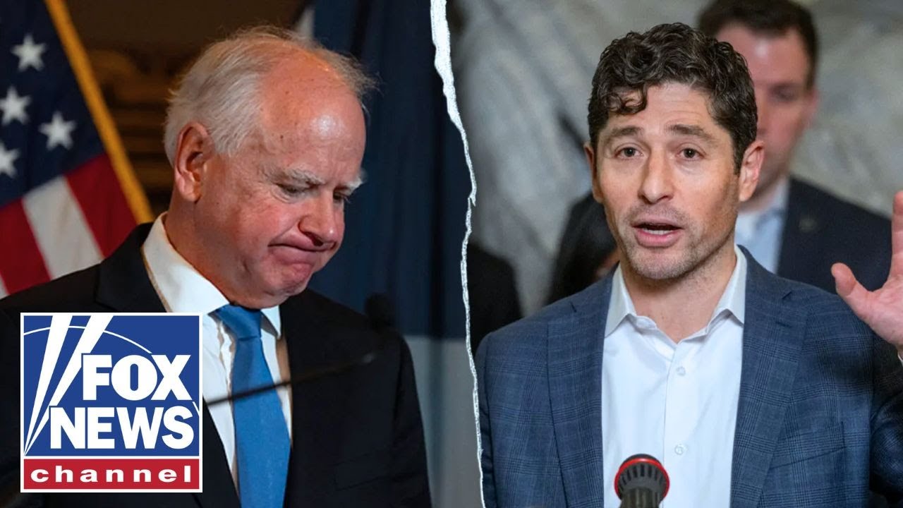 ‘ASTOUNDING’ scale of fraud in Minnesota explored