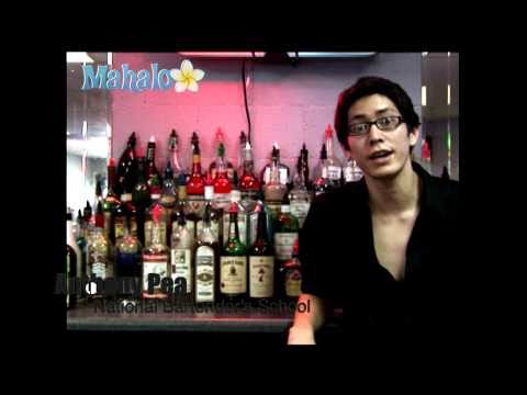 How to make a Screwdriver