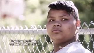 Darisha Vice Lord Gang - Beyond Scared Straight