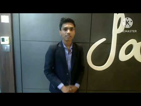 Akash Prakash Dhamode Introductio...