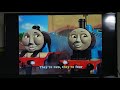 Closing To Thomas Friends High Speed Adventures DVD Long Version
