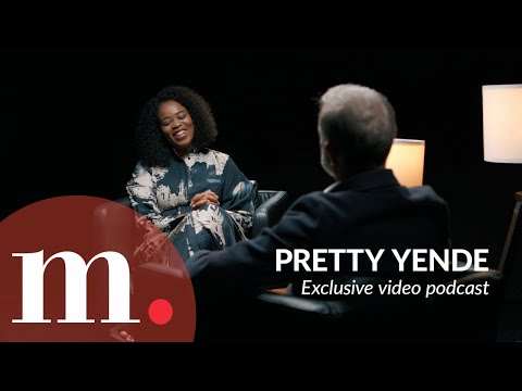 musicmakers: Pretty Yende—An exclusive video podcast hosted by James Jolly