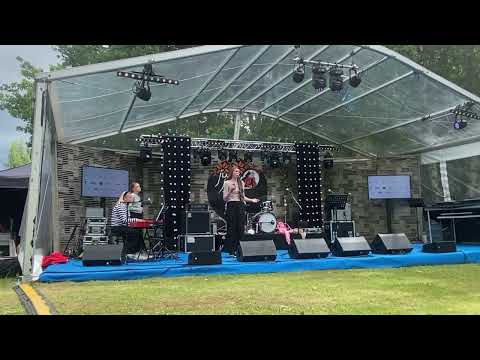 No More Blues - Marcella Emilie Soonik