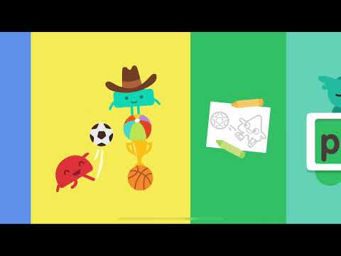 1 HOUR Sago Mini School FULL | Kids Game Preschool