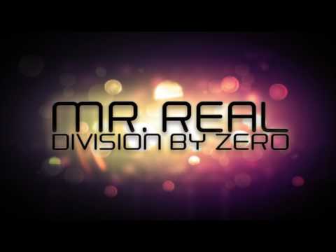Mr. Real // Division By Zero