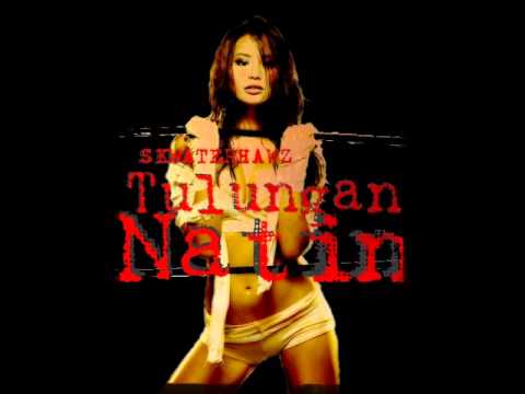 SKWATERVision   Skwaterhawz  Tulungan Natin