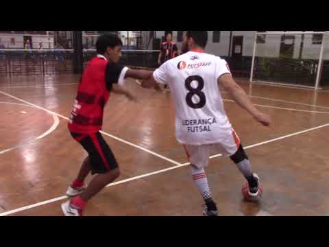 1ºQ/LIGA-BATALHA/JOGO 670/COMPLETO - Liderança 2 x 2 Monteiro Lobato
