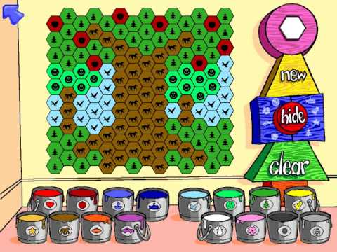 Big Thinkers! First Grade Walkthrough