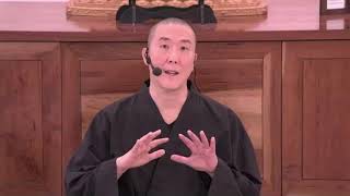 Chan Silent Illumination and Mahamudra: A Discussion Across Buddhist Traditions with Guo Gu