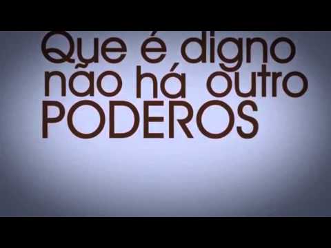 Rick Worship - O Grande eu sou - (Versão Leonardo Vieira)