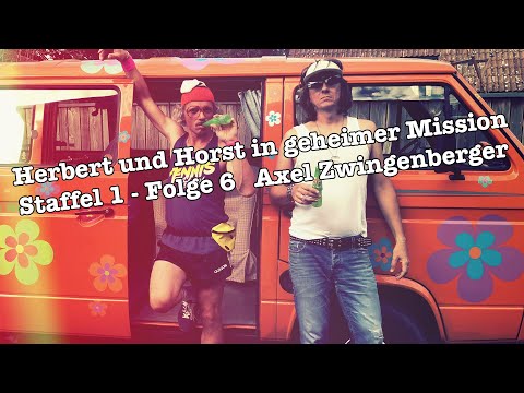 Herbert und Horst in geheimer Mission Staffel 1 / Folge 6