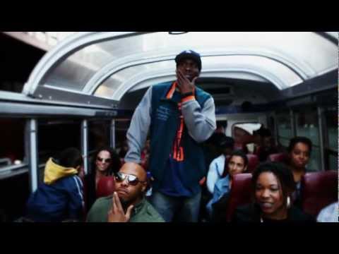 Young CRhyme feat. Ghee & J-Breezy LET ME SHOW YOU AROUND [[HD QUALITY]]