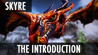 Skyrim Mod: Skyrim Redone - The Introduction