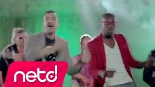 Aynıkan & Pascal Nouma - Haydi Hopla