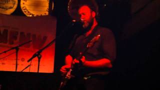 Crooked Fingers - New Drink For The Old Drunk (w/Portland Cello Project)