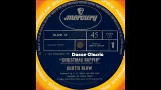 Kurtis Blow - 