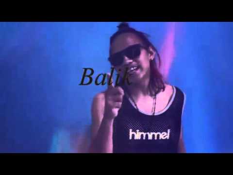 Angelbert Rap GUE BALIK LAGI  Official Video  2015
