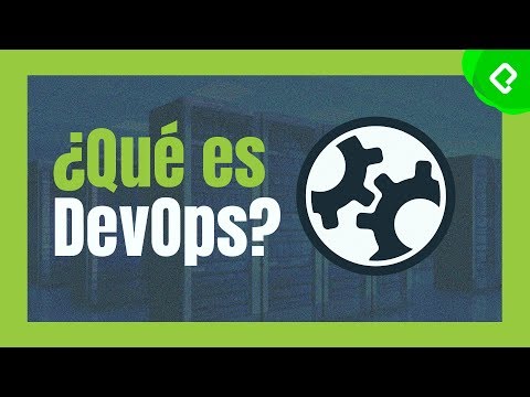 Curso Profesional de DevOps