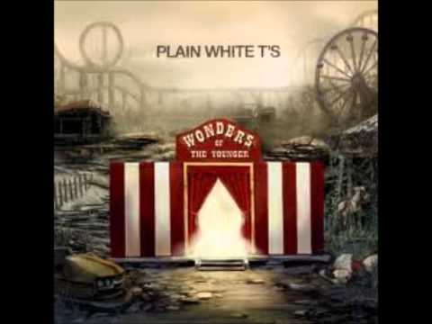 Plain White T's - Full Album - Wonders of Younger