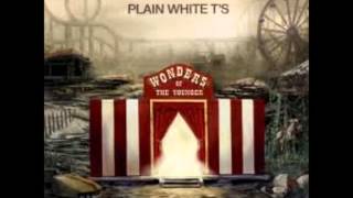 Plain White T's - Full Album - Wonders of Younger