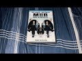 Opening To Men In Black II 2002 DVD