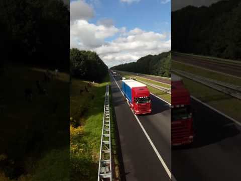 uittocht truckstar 2017