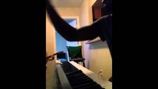 Soulful Thoughts Pt2 (Blu Heron Band )