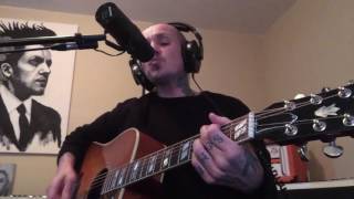 Waiting (reprise)-  George Michael Cover by Lucas Silveira