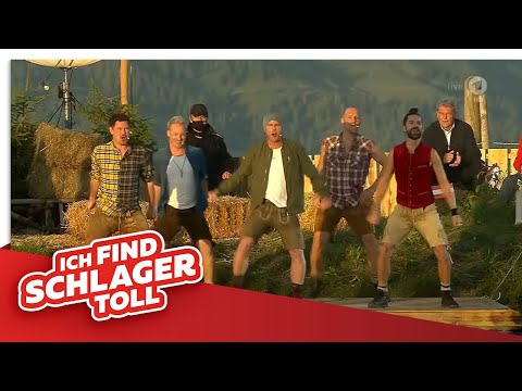 Voxxclub - Rock mi 2020 (Live – Schlager, Stars & Sterne)