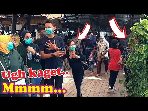 dusun-semilir-semarang-bushman-prank-hillarious