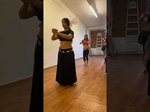 Belly Dance Classes | Bangalore #tribalfusion #tribalfusionbellydance