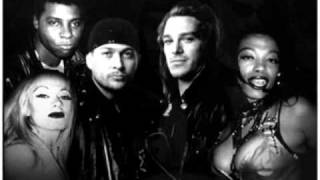 Sex on Wheelz (Hot Tracks Remix) - My Life With The Thrill Kill Kult