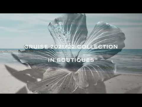 CHANEL 2021-2022/ The Cruise 2021 22 Collection Campaign — CHANEL