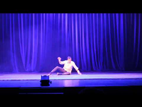 Entrefins - Ricardo Rabelo - Solo