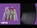 The Supremes - Where Did Our Love Go (Lyric Video)
