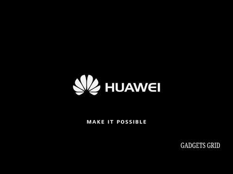HUAWEI MateBook Series 2017 (All New) 720p Full HD