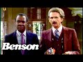 Benson Are Benson And Clayton Related Classic TV Rewind