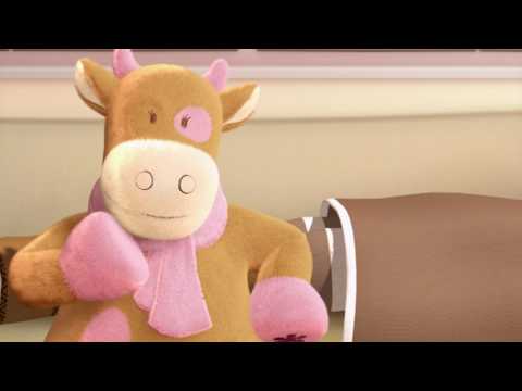 Paco, Nouky & Lola - La grande Lola