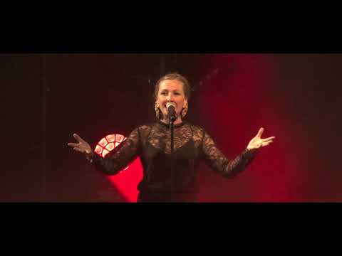 TALEC NOGUET QUARTET Vieilles Charrues2019 Ar gwin hag an tan Hanter Dro