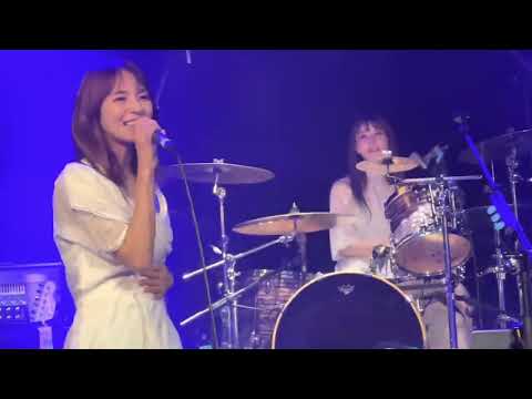 SCANDAL - one more time - Mirror Tour 2022 - O2 Academy Islington, London (24/09/2022)