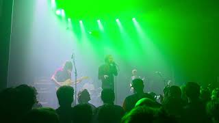 Refused - Protest Song '68 (Full Song) Live - Washington, DC, 3/20/25 - 4K60