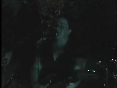 Whitney Barricklow Band, 8.28.09, Song 6