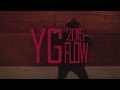 YG 2015 Flow Lyrics On Screen